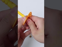 Ancoras de parede de expansão personalizadas, Ancoras de parede de chapa leve