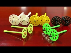 Âncoras da isolação