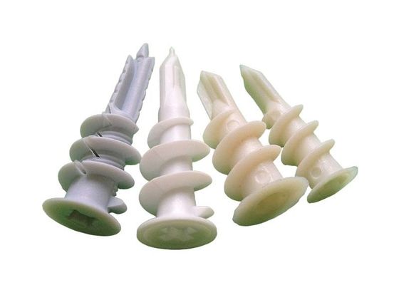 parafuso de alavanca de 13*40mm na cavidade resistente plástica das âncoras de parede
