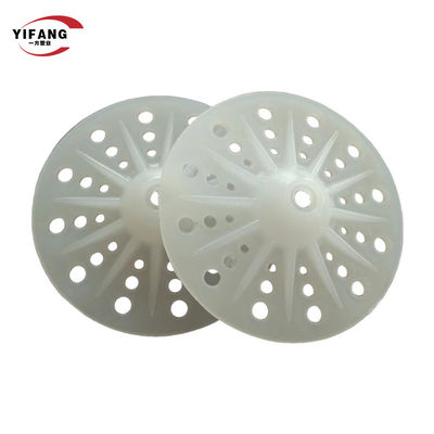 A isolação plástica do Hdpe do GV ancora Eifs55 para construir o Eps para espumar unindo