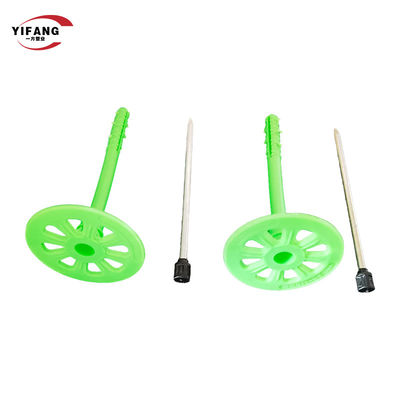 Pneus de fixação de isolamento personalizáveis para várias necessidades de isolamento