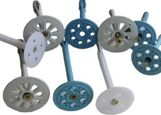 pregos do painel isolante de Rockwool do comprimento de 60mm 220mm